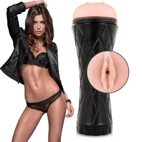 JAMYJOB - PUNCI MASZTURBÁTOR - VAGINA