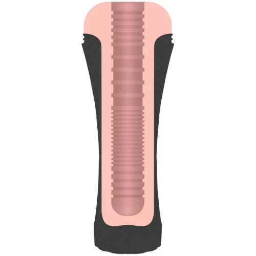 JAMYJOB - PUNCI MASZTURBÁTOR - VAGINA