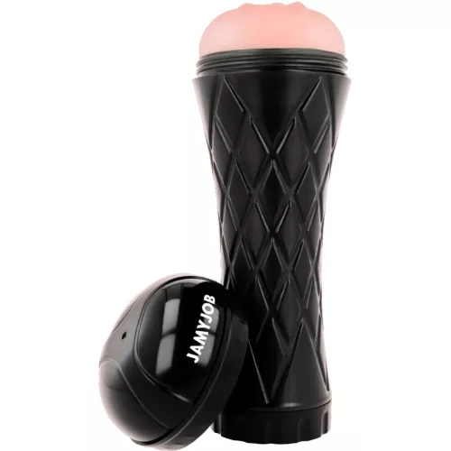 JAMYJOB - PUNCI MASZTURBÁTOR - VAGINA