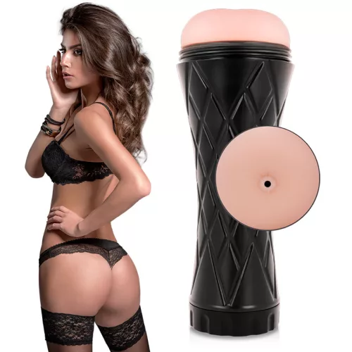 JAMYJOB - FENEKSZERŰ MASZTURBÁTOR - VÉGVÉGÁLLOMÁS