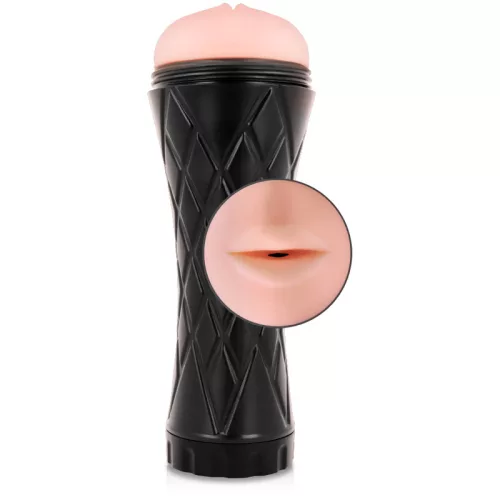 JAMYJOB - SZÁJMASZTURBÁTOR - SZÁJ