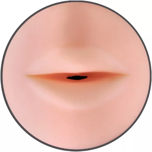 JAMYJOB - SZÁJMASZTURBÁTOR - SZÁJ