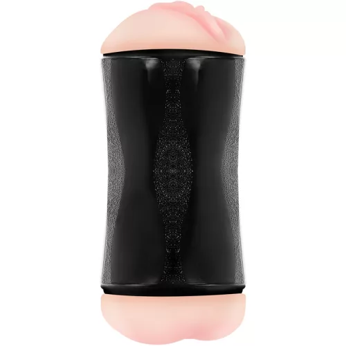 JAMYJOB - RANDY DUPLA LYUKÚ MASZTURBÁTOR - VAGINA ÉS VÉGBÉLNYÍLÁS