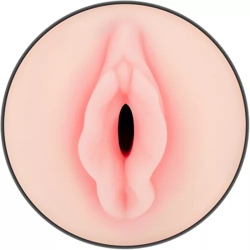 JAMYJOB - RANDY DUPLA LYUKÚ MASZTURBÁTOR - VAGINA ÉS VÉGBÉLNYÍLÁS