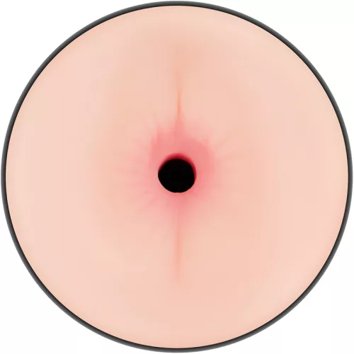 JAMYJOB - RANDY DUPLA LYUKÚ MASZTURBÁTOR - VAGINA ÉS VÉGBÉLNYÍLÁS