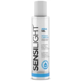   INTIMATELINE - SENSILIGHT VÍZALAPÚ SÍKOSÍTÓ AQUAGEL 150 ML