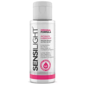   INTIMATELINE - SENSILIGHT ORIGINAL VÍZALAPÚ SÍKOSÍTÓ FORMULA 30 ML