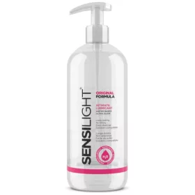   INTIMATELINE - SENSILIGHT EREDETI VÍZALAPÚ KENŐANYAG FORMULA 500 ML