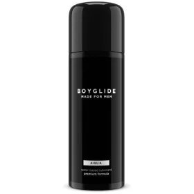 INTIMATELINE - BOYGLIDE VÍZALAPÚ SÍKOSÍTÓ 100 ML