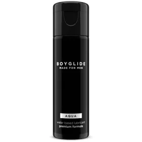 INTIMATELINE - BOYGLIDE VÍZALAPÚ SÍKOSÍTÓ 30 ML