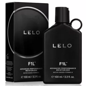 LELO - F1L ADVANCED HIDRATÁLÓ KENŐANYAG 100 ML