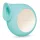 LELO - SILA CRUISE WAVE STIMULÁTOR - AQUA GREEN