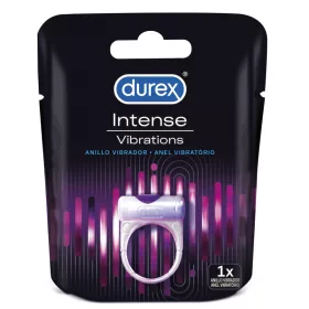 DUREX – INTENZÍV ORGAZMUSI REZGÉSEK