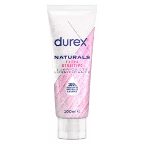 DUREX - NATURALS EXTRA SENSITIVE KENŐANYAG 100 ML