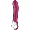 SATISFYER – NAGY HŐ GSPOT VIBRÁTOR