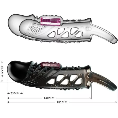 SZÉP SZERELEM - CECELIA FEKETE PÉNISZHÜVELY