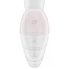 SATISFYER - SZUPERNÓVA LÉGPULZUSSTIMULÁTOR ÉS REZGŐ FEHÉR