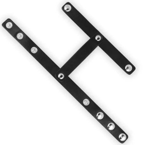 OHMAMA FETIS BŐR LABDA KETREC