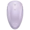 SATISFYER - PEARL DIVER LÉGPULZUSSTIMULÁTOR ÉS VIBRÁTOR VIOLET