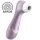 SATISFYER - PRO 2 LÉGPULZUS STIMULÁTOR VIOLET
