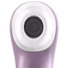 SATISFYER - PRO 2 LÉGPULZUS STIMULÁTOR VIOLET