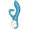SATISFYER - EMBRACE ME GSPOT VIBRÁTOR TÜRKIZ