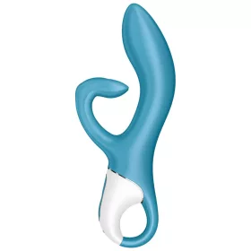 SATISFYER - EMBRACE ME GSPOT VIBRÁTOR TÜRKIZ