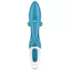 SATISFYER - EMBRACE ME GSPOT VIBRÁTOR TÜRKIZ