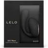 LELO - IDA WAVE PÁROS MASSZÍROZÓ FEKETE