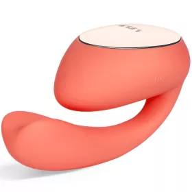 LELO – IDA WAVE KORALL PÁROS MASSZÁZSOZÓ
