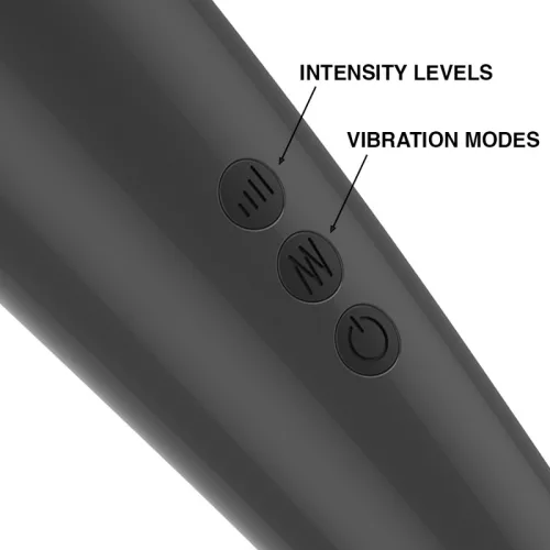 NAOMI PÁLCA – ÚJ SZUPERERŐS MASSZÍROZÓ