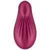 SATISFYER - DIPPING DELIGHT LAY-ON VIBRÁTOR PIROS