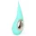 LELO - PONT-KLITORIS STIMULÁTOR - AQUA GREEN