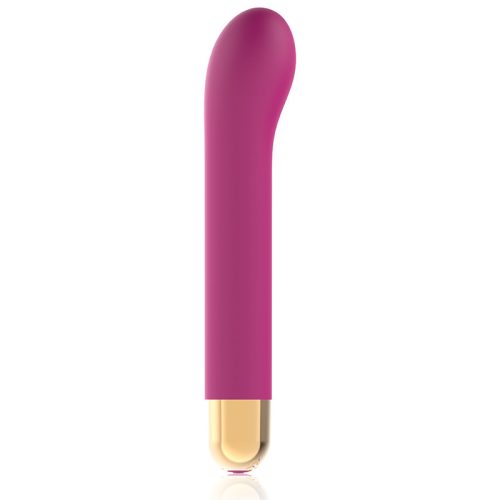 COVERME - G-SPOT VIBRÁTOR 10 SEBESSÉG