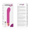 COVERME - G-SPOT VIBRÁTOR 10 SEBESSÉG