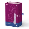 Kielégítő - HÁROMSZA 2 VIBRÁTOR VIOLET