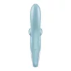 SATISFYER - TOUCH ME RABBIT VIBRATION BLUE