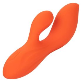 CALEXOTICS - STELLA DUPLA TEASER ORANGE