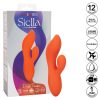 CALEXOTICS - STELLA DUPLA TEASER ORANGE