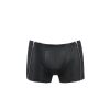 PASSION - 049 SHORT MATT BLACK S/M