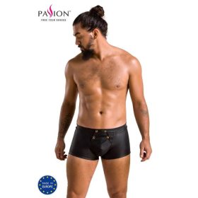 PASSION - 050 PATRICK SHORTS FEKETE L/XL