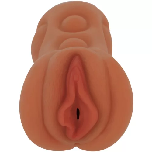 JAMYJOB ALÁÍRÁS - MILENA VAGINA MASZTURBÁTOR