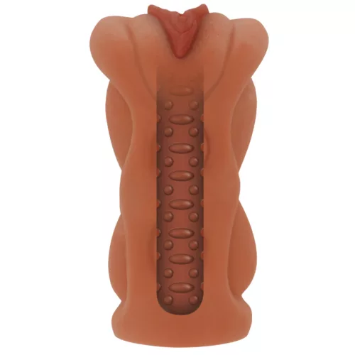 JAMYJOB ALÁÍRÁS - MILENA VAGINA MASZTURBÁTOR