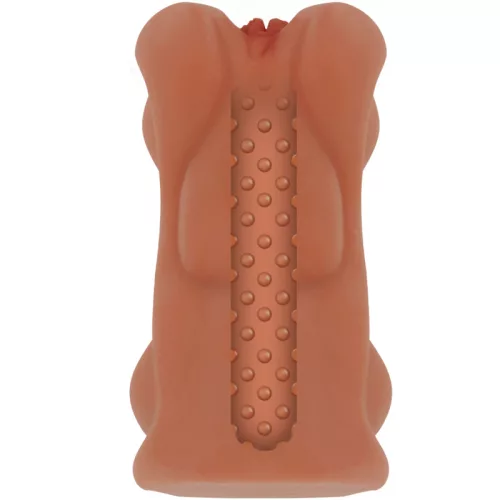 JAMYJOB ALÁÍRÁS - BRANDY VAGINA MASZTURBÁTOR