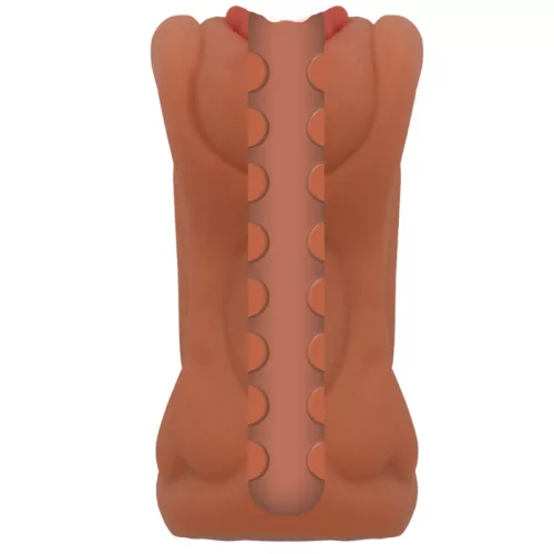 JAMYJOB ALÁÍRÁS - DEBORA VAGINA MASZTURBÁTOR