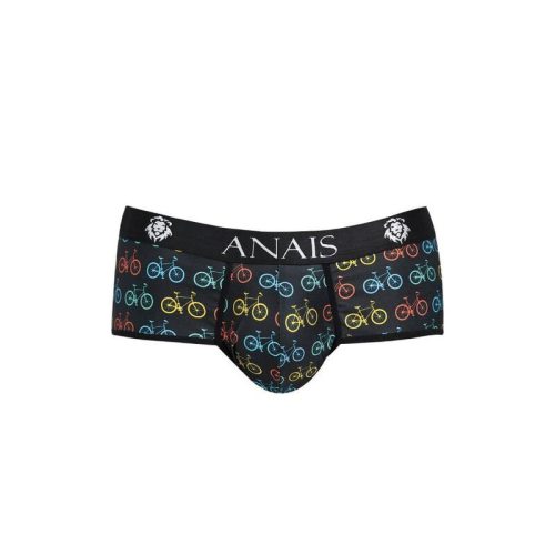 ANAIS FÉRFIAK - BENITO BRIEF S