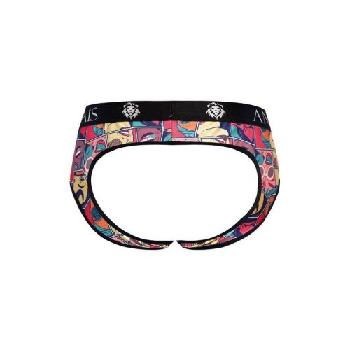 ANAIS FÉRFIAK - KÉPREGÉNYSPORTOLÓ BIKINI-S