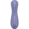 SATISFYER - PRO 2 GENERÁCIÓ 3 FOLYÉKONY LEVEGŐ TECHNOLÓGIA LILA
