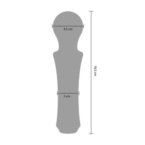 XOCOON – A SZEMÉLYES FUKSSIA PÁLCA