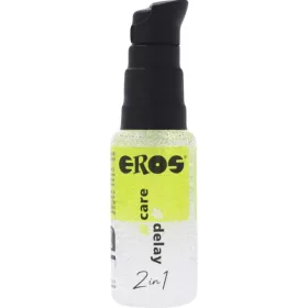 EROS - SÍKOSÍTÓ GONDOZÁS KÉSLELTETÉSE 30 ML